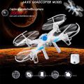 New Arrive 2.4g 6-axis drones uav professional quadcopter with camera 2016